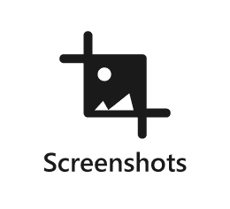 Screenshots